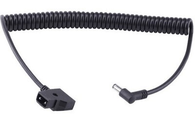 Atomos 40cm DC-to D-Tap Cable