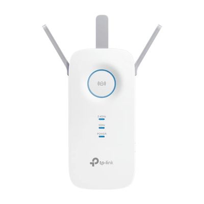 TP-Link RE450 AC1750 Dual Band Wi-Fi Range Extender