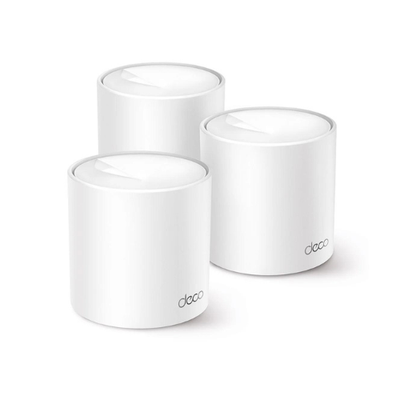 TP-Link Deco AX1500 Whole Home Mesh WiFi 6 System
