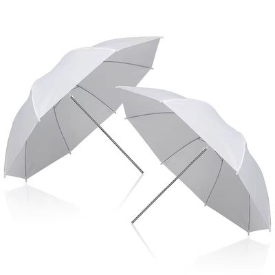Focus UB-04 84cm Translucent Umbrella