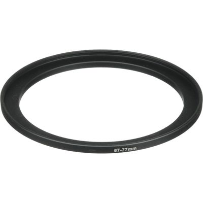 Focus Step Up Ring 67-77mm