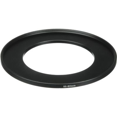 Focus Step Up Ring 55-82mm