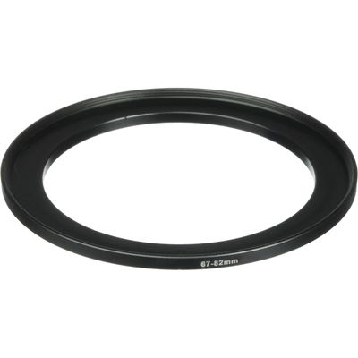 Focus Step Up Ring 67-82mm