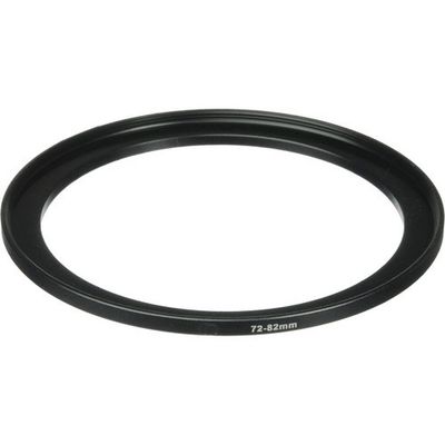 Focus Step Up Ring 72-82mm