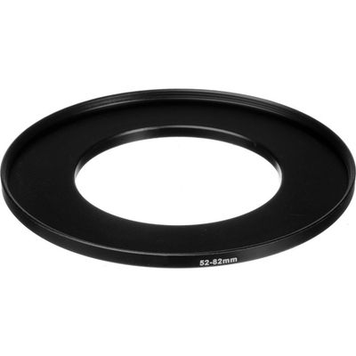 Focus Step Up Ring 52-82mm