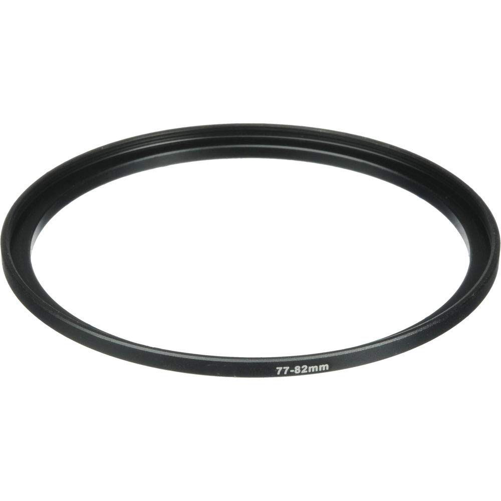 Focus Step Up Ring 77-82mm