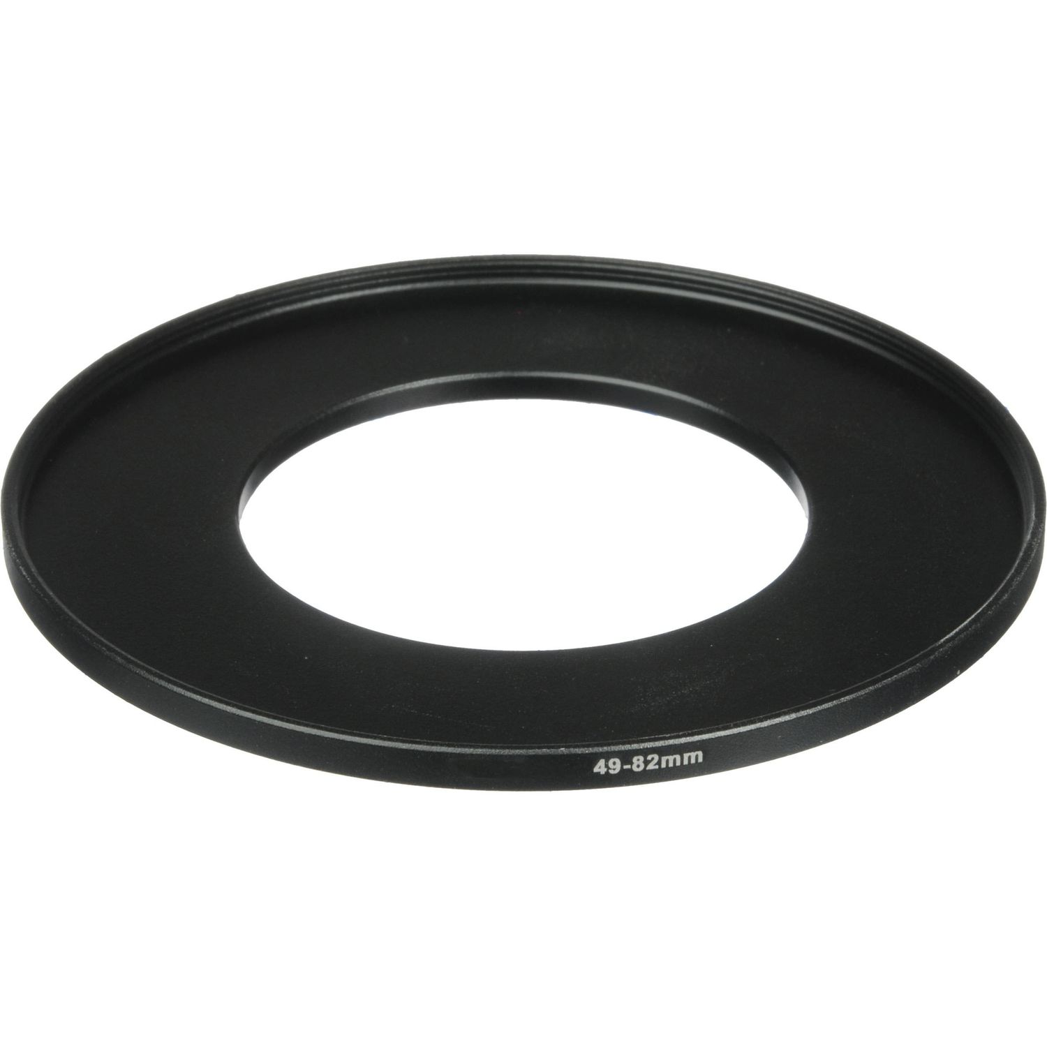Focus Step Up Ring 49-82mm