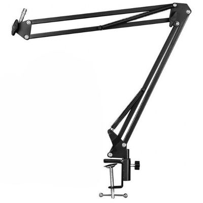 Focus Flexible Table Top Mic Stand