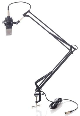 Bespeco MSRA10 Extension Arm for Mic Stand