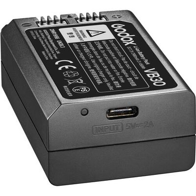 Godox V1 Pro Battery Pack VB30