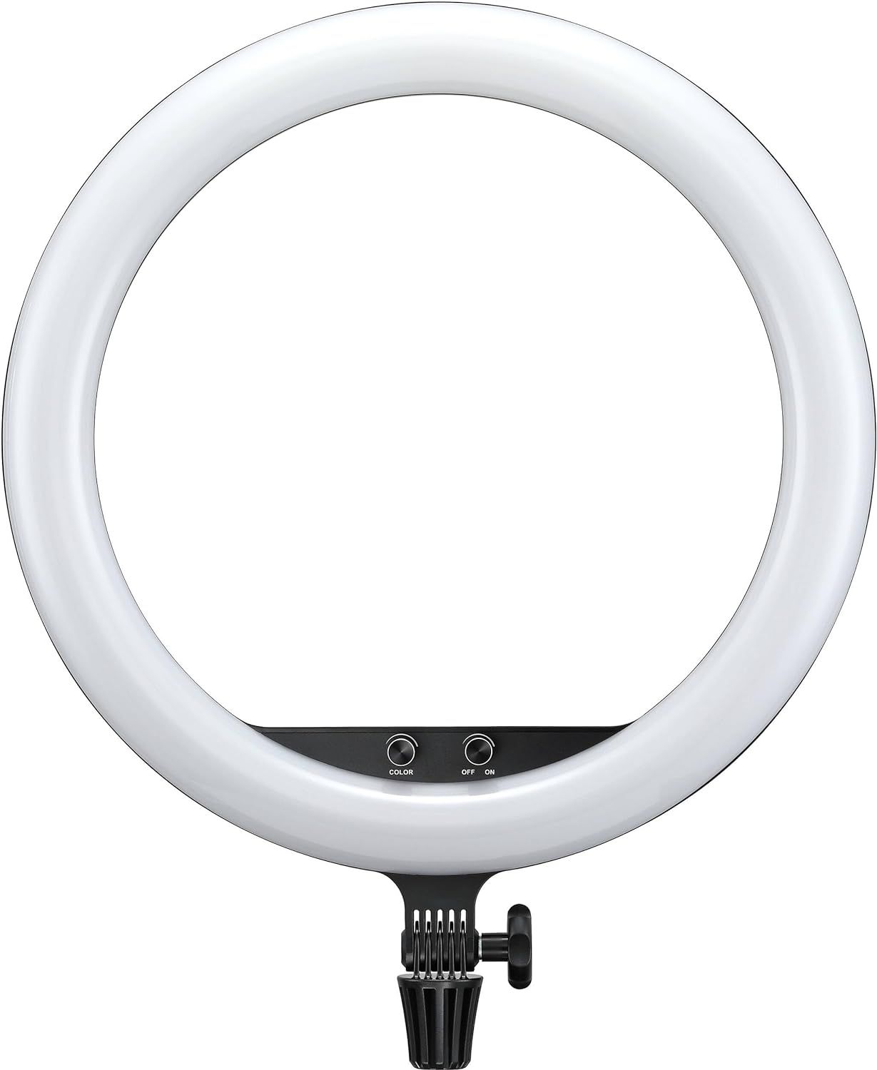 Godox LED Ring Light Black Version (LR150)