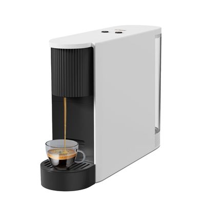 LePresso 500ml Capsule Coffee Maker 30s Heating