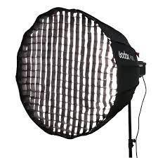 Godox P90G Grid for 35&quot; Deep Parabolic Softbox and for QR-P90, P90L, P90H