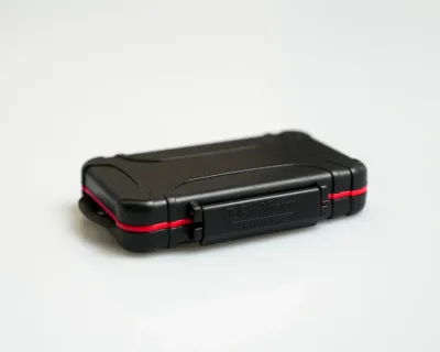 ProVision Hard Case for Memory Cards