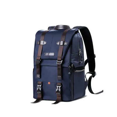 K&amp;F Concept Beta Backpack 20L Camera Backpack - Blue