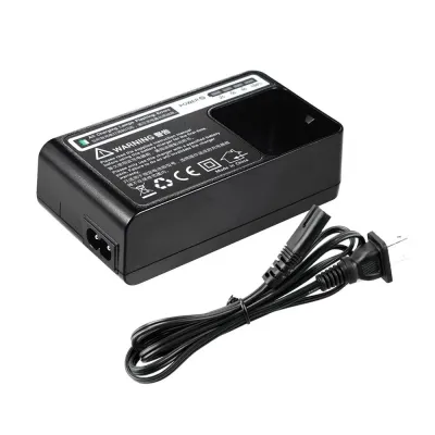 Godox USB battery Charger for AD200PRO &amp; AD300PRO