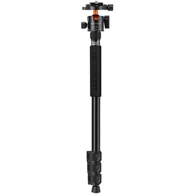 K&amp;F Concept T254A7 Magnesium Alloy Tripod with BH-28L Ball Head