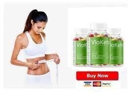 Via Keto Gummies Dragons Den UK