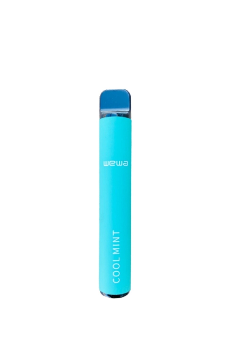 Wewa Disposable Vape - Cool Mint 20mg - Single Disposable Vape