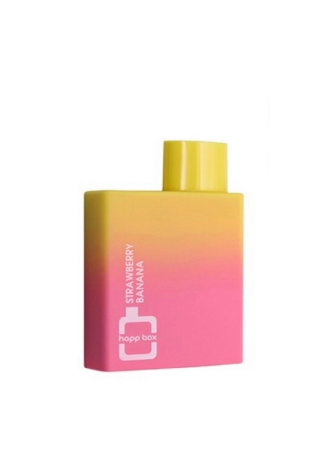 Happ Box Disposable Vape-Watermelon Ice
