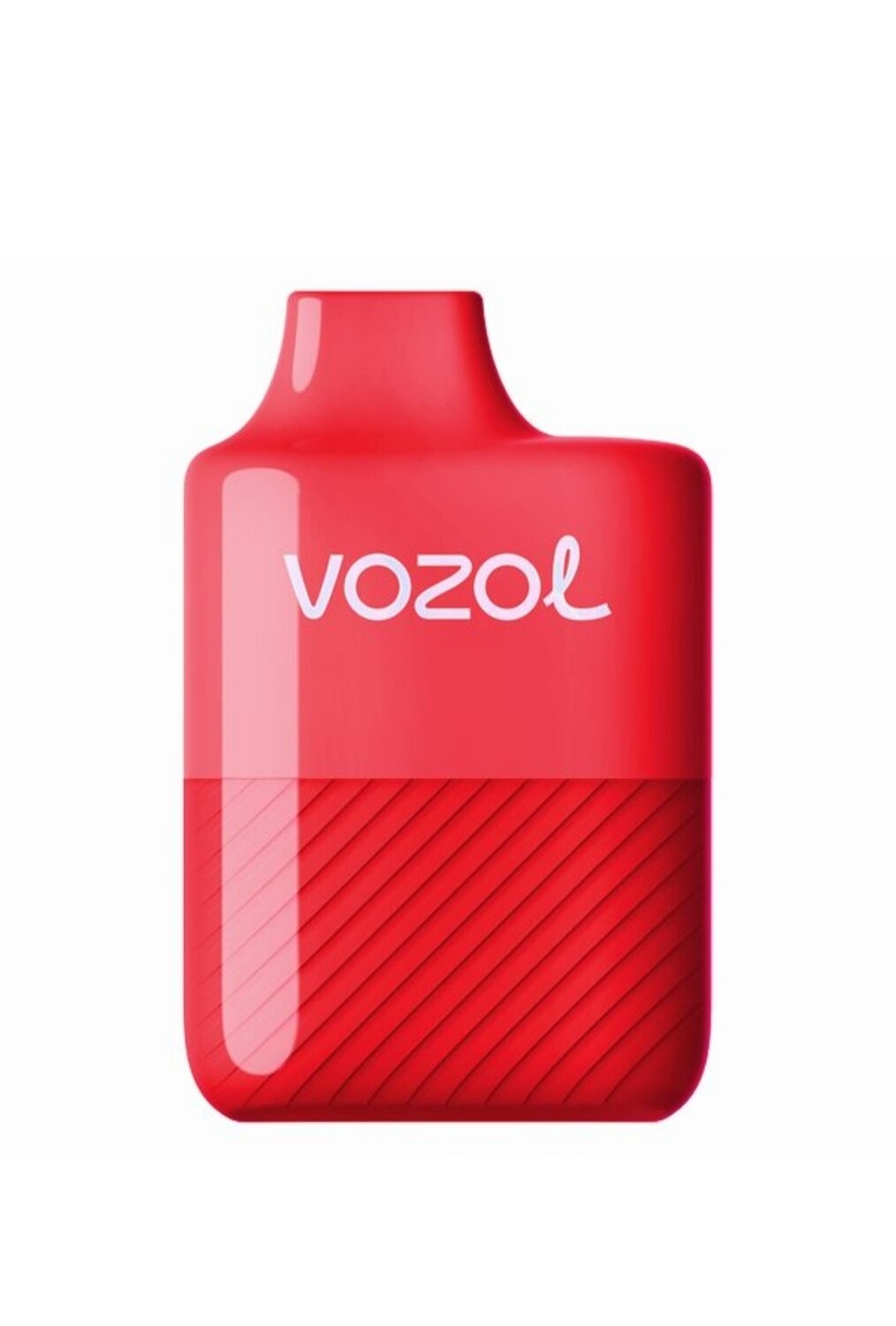 Vozol Alien 5000 Puff Disposable Vape 50mg - Rose Rose&#39;