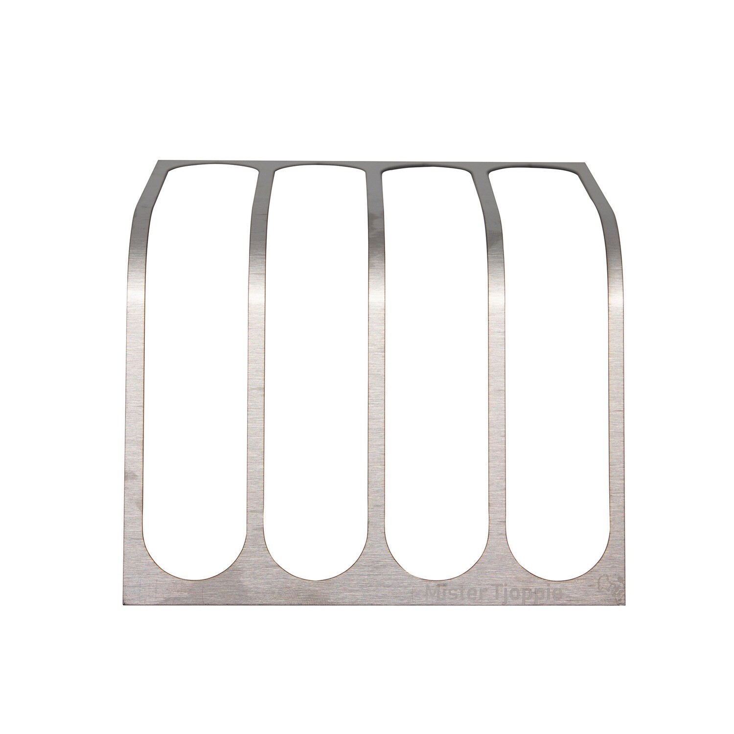 4 Slot Griller aka The Fat Tanner
