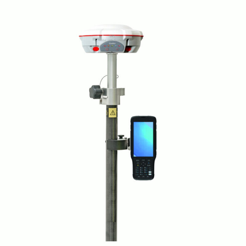 RTK GNSS Receivers Single Units