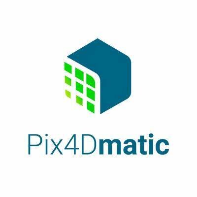 Pix4Dmatic (Perputal License)