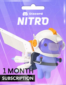 Discord Nitro