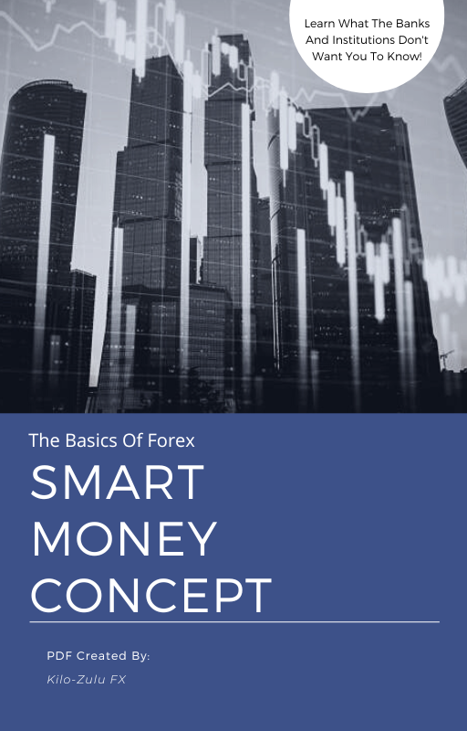Forex Smart Money (BEGINNERS)