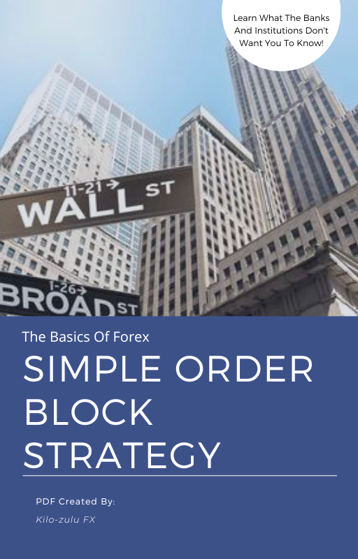 Simple OB Strategy
