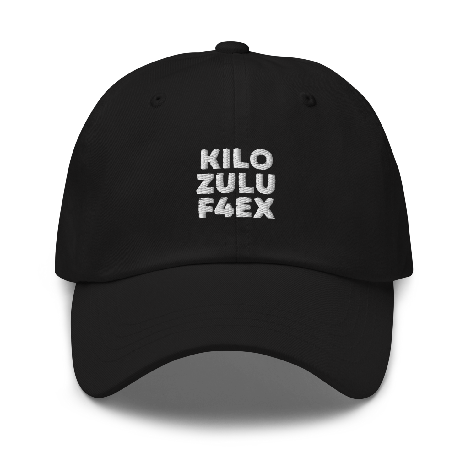 Kilo-Zulu F4ex Hat