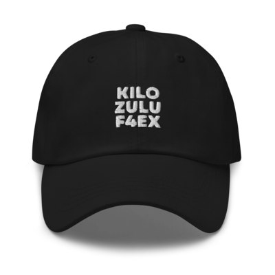 Kilo-Zulu F4ex Hat
