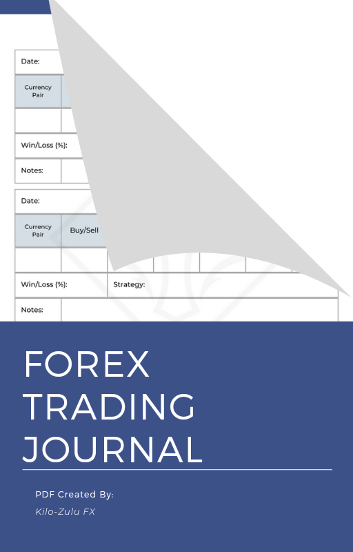 Printable Forex Trading Journal