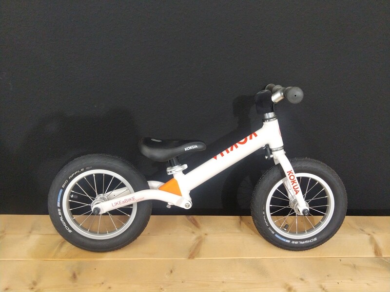 Kokua Jumper White Edition