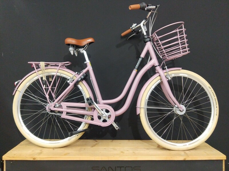 Frappé Classic FCL350 50H Roos