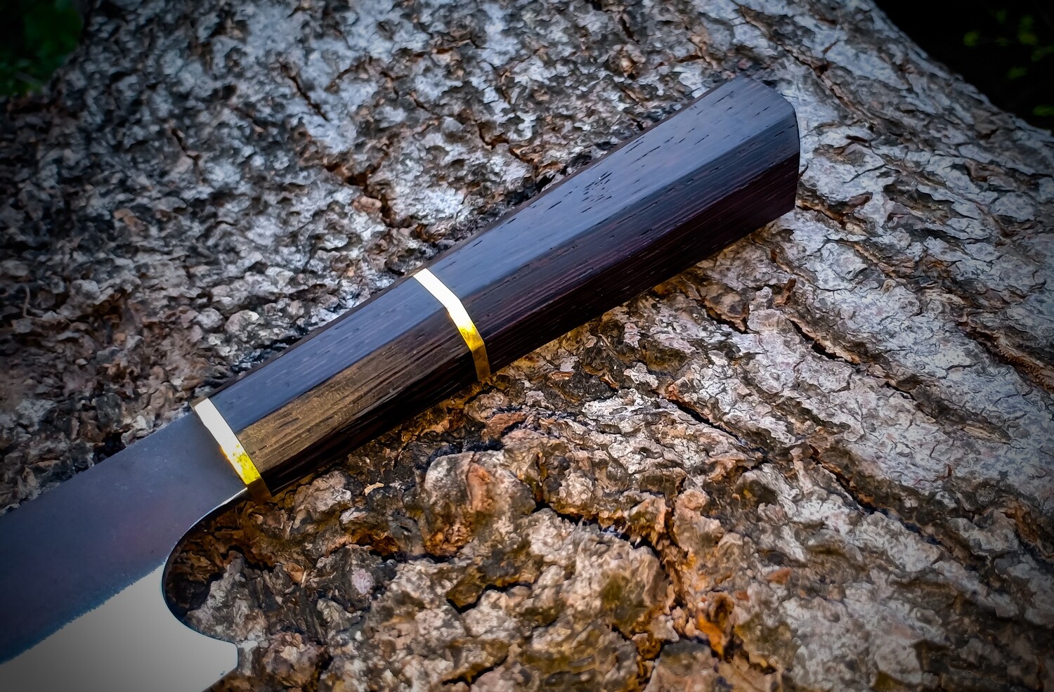 Japanese Custom Handmade Chef Knife