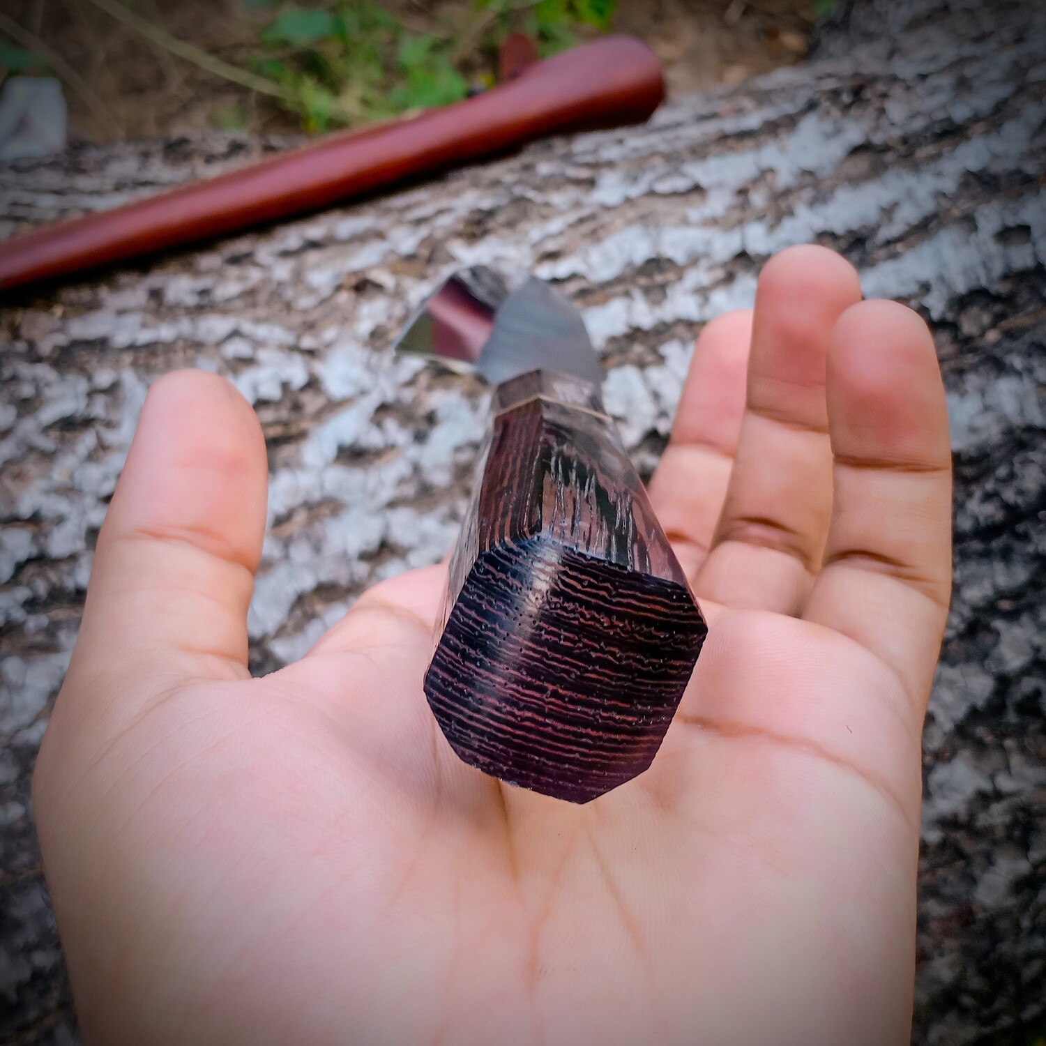 Japanese Custom Handmade Chef Knife