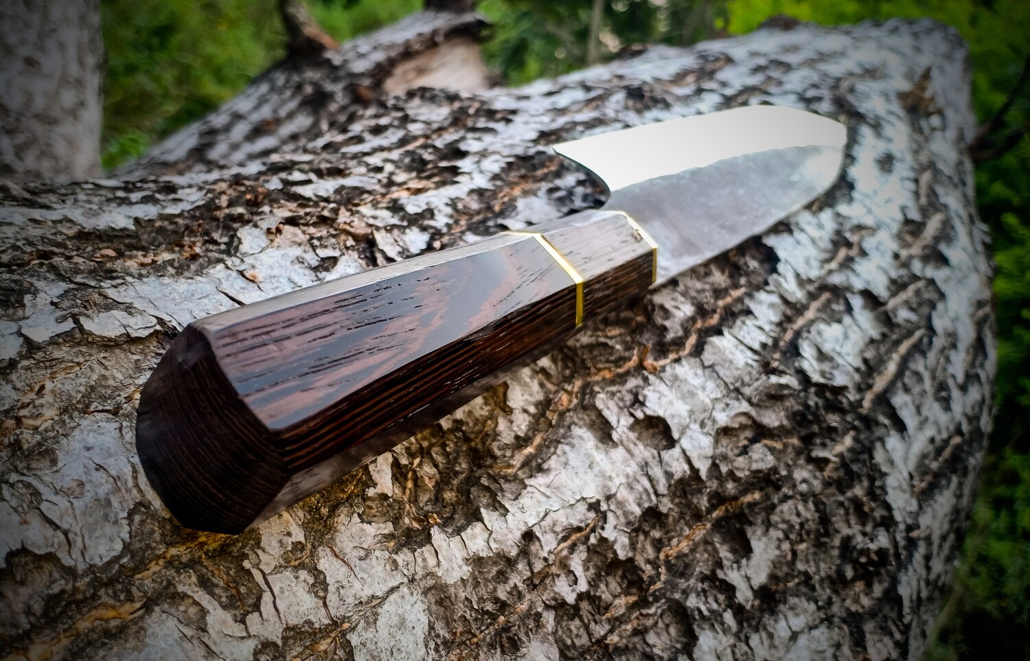 Japanese Custom Handmade Chef Knife