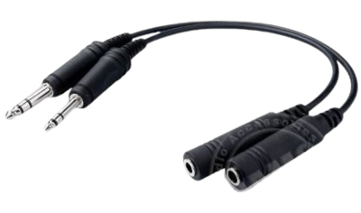 HEADSET EXTENSION CABLE GA 150cm