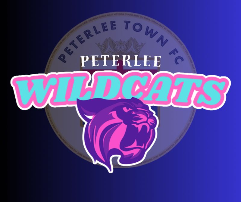 Wildcats Session - 4yo to 6yo  (Peterlee Pavilion | 09:00 | 27th July 2025)