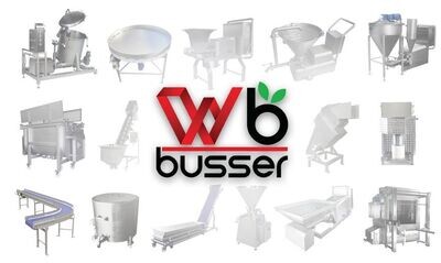 WB Busser's Spare Parts