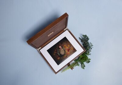 Folio boxes