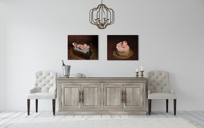 Large duo gallery collection
