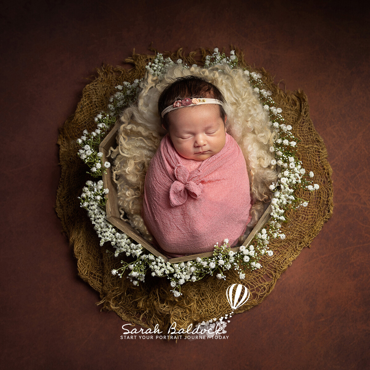 Digital portraits plus canvas print plus art print
