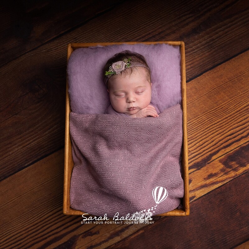 Digital portraits plus canvas print