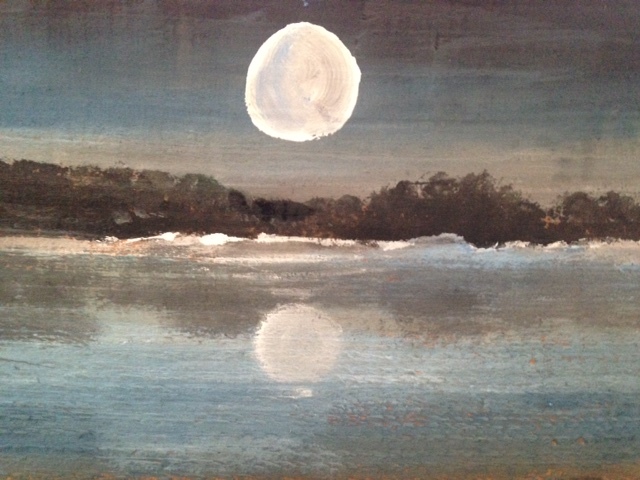 Online Art Parties for 2 People (Details for More People In Description)
