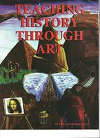 Teaching History Through Art Ebook