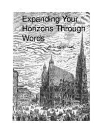 Expanding Your Horizons Through Words Ebook