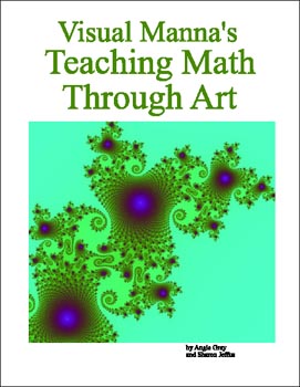 Teaching Math Through Art Ebook